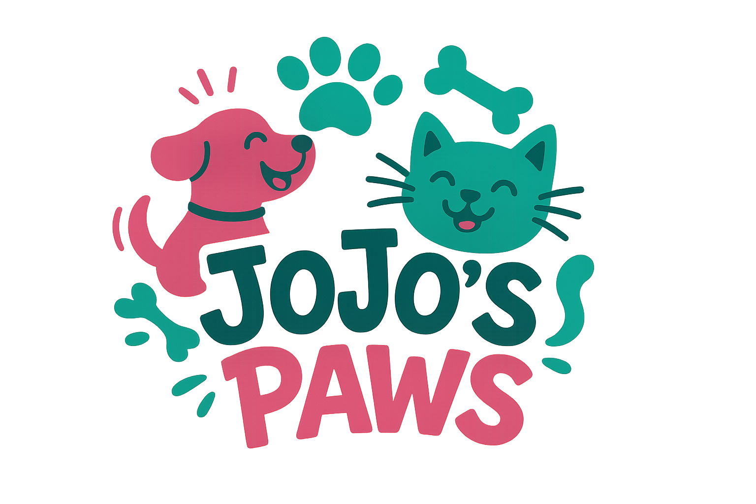JoJo's Paws