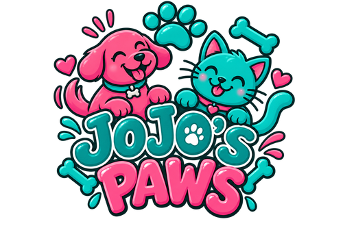 JoJo's Paws